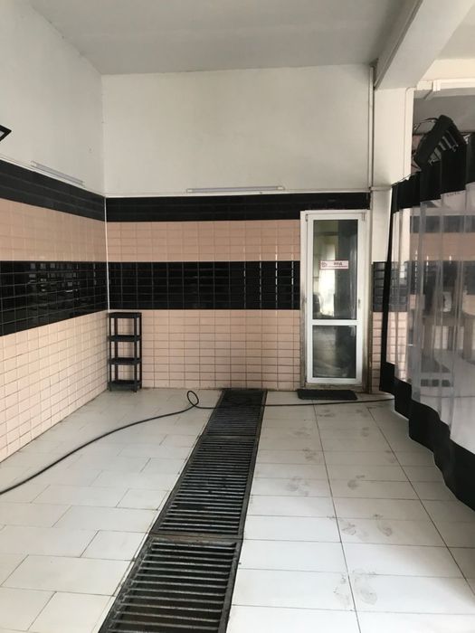 Комплекс СТО Автомойка ул. Радосинская,152