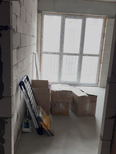 Продаю 1-к квартиру 39м2 ЖК Кришталеві Джерела Феофанія