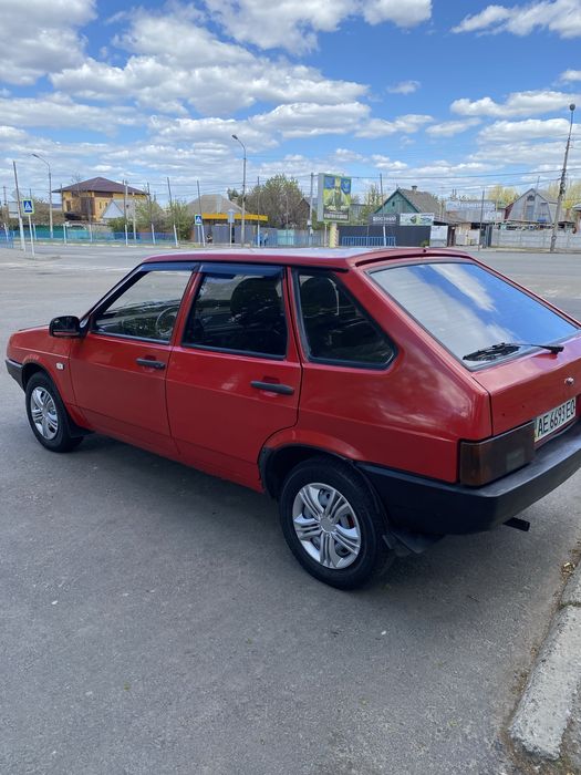 Ваз  2109   ПРОДАМ