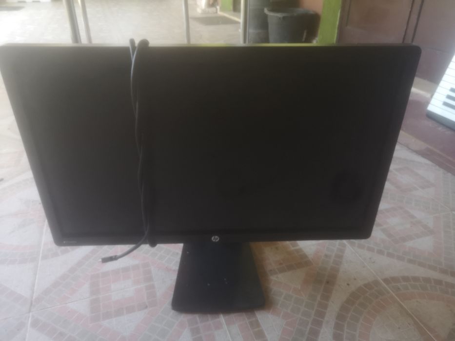 Monitor HP Z23i 23 polegadas
