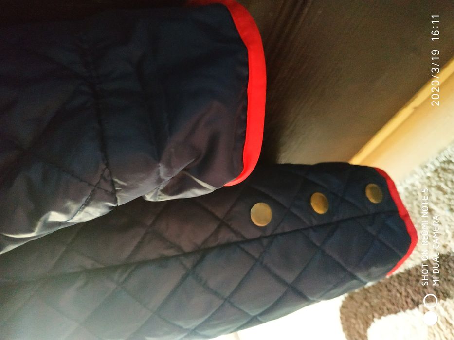 Плащик для девочек