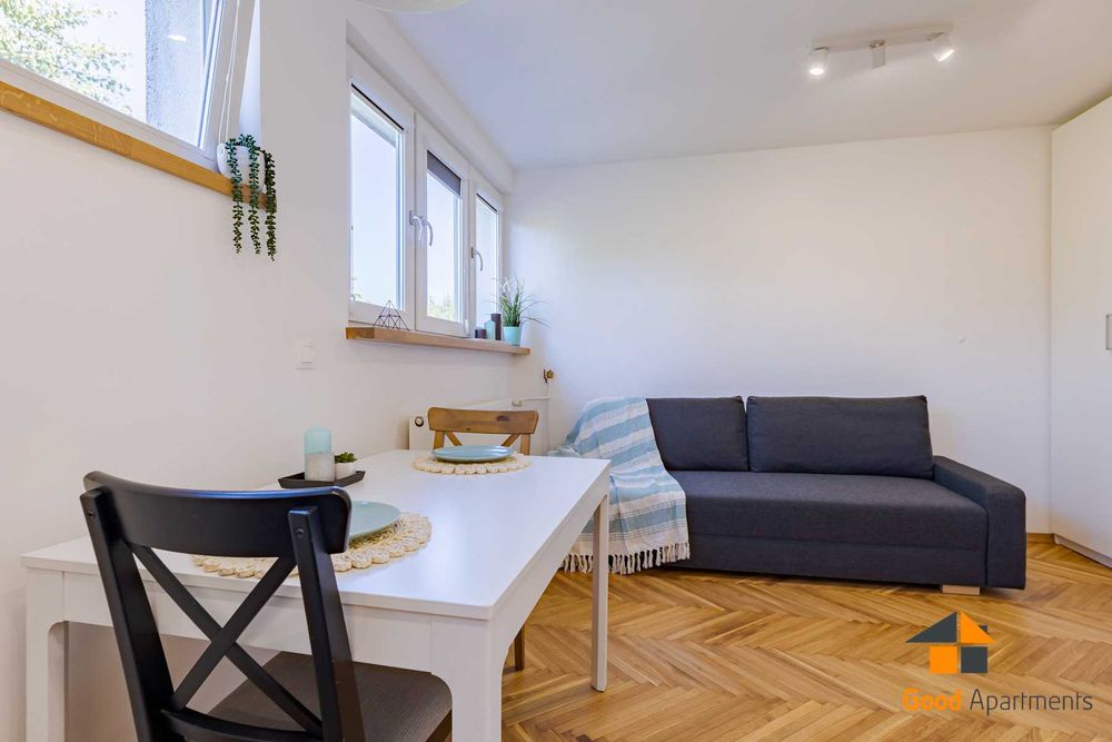 Mieszkanie – Łódź, Fabryczna, Śródmieście - Widok 5