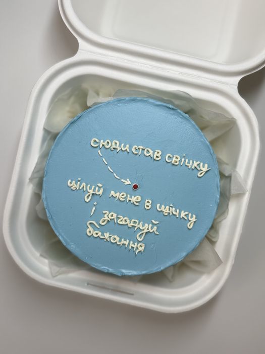 Бенто торт , торт , бенто