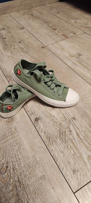 Trampki Converse All Star r.38