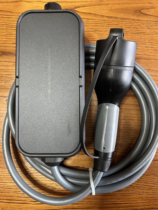 Cablagem para Carro Eletrico|Cabos Carregamento Automovel  BMW