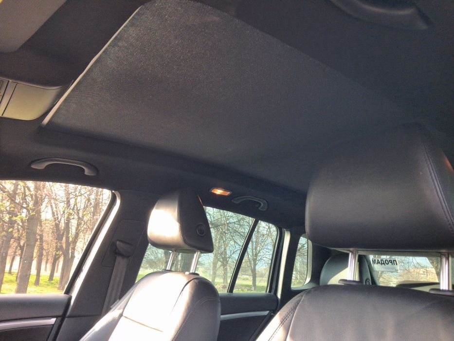 VW Tiguan R-Line 2015 2.0TSI