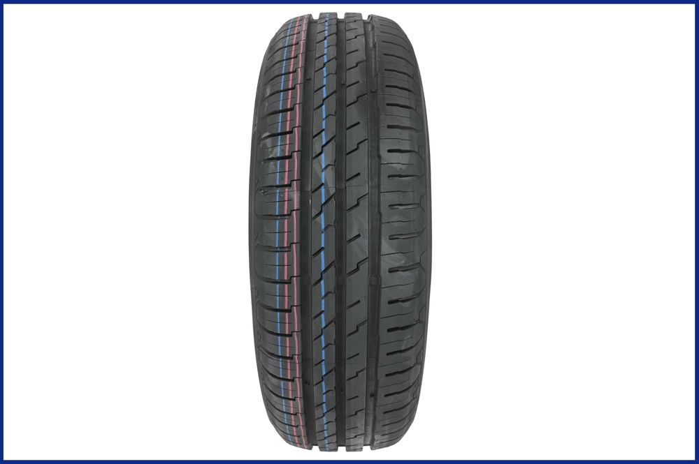 Opony letnie 195/65R15 91H Summer S Point S produkcja Continental