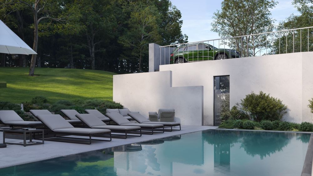 Продам котедж у закритому клубному комплексі ''Сьоме небо'''