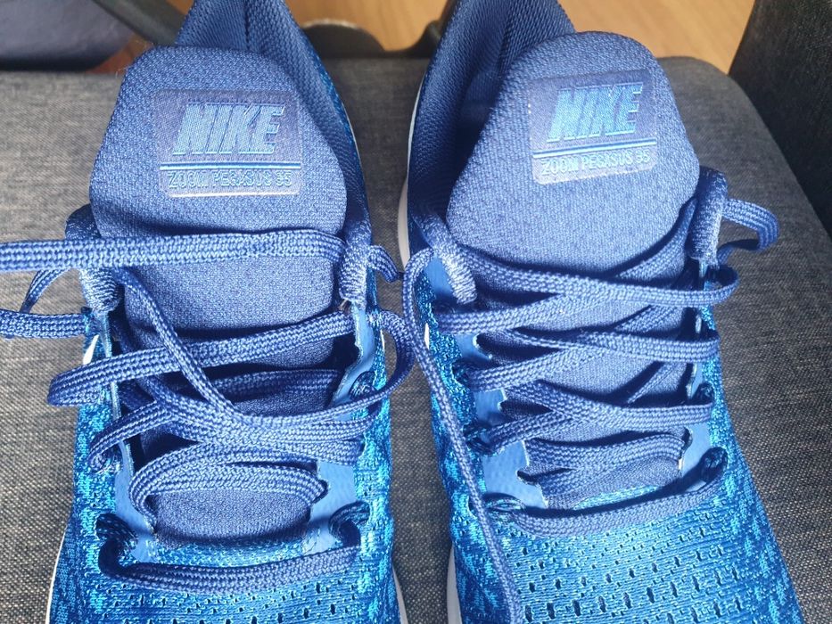 Sapatilhas Nike Zoom Pegasus 35