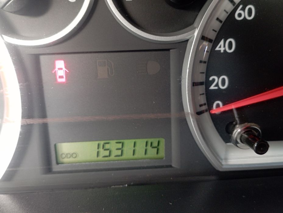 Продам ЗАЗ ВІДА/Шевроле Авео