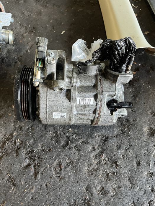 Ford edge 2019-2024 2.0L компресор кондіционера K2GH-19D629-AC