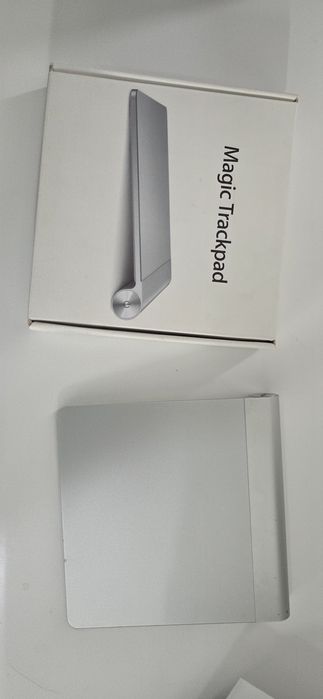 Apple Magic Trackpad 1st Generation453116196921036801
