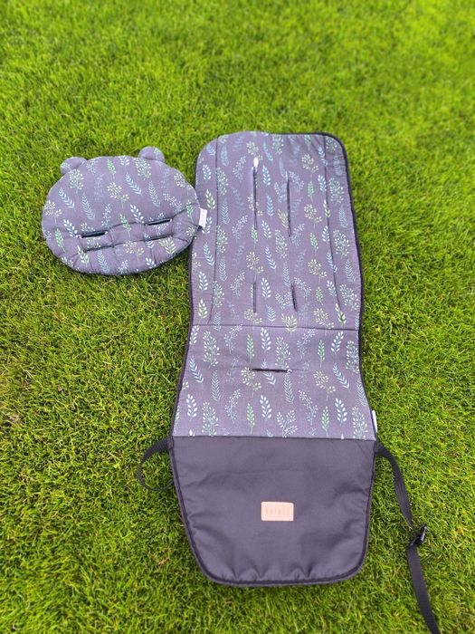 Mast Swiss Design M4 wózek spacerowy Green