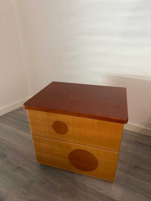 Mobiliário Infantil - quarto