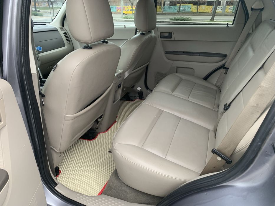 Ford Escape 2.3 HYBRID