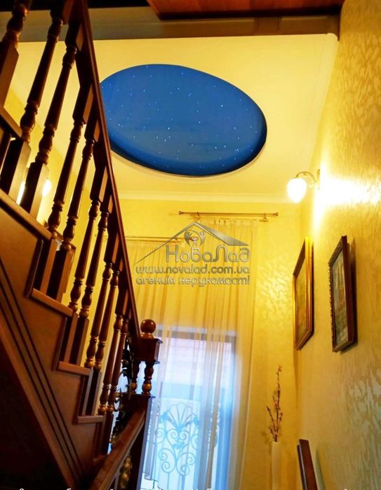 Будинок добротний просторий   Петропавлівське 15 хвилин  Київ 407м2 DI