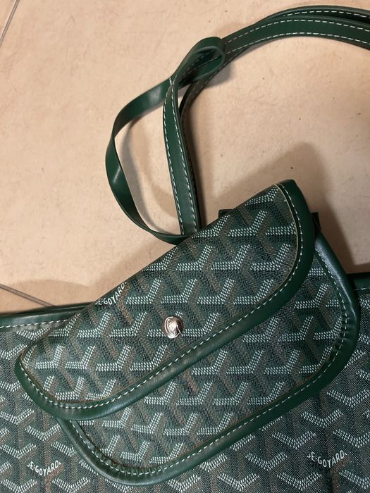bolsa Goyard mulher
