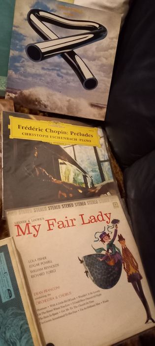 LP  em vinil preço por unidade