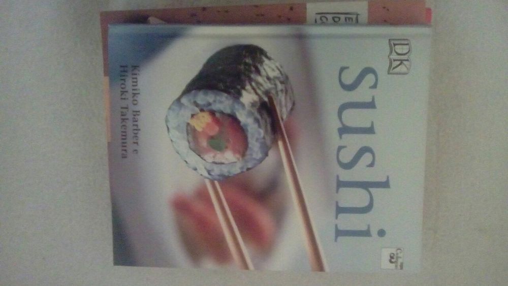 Livros fantásticos de CULINARIA