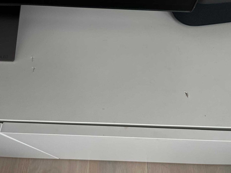Móvel sala/tv Ikea BËSTA com 3 gavetas