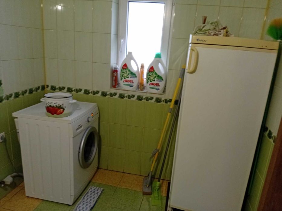 Продам 3-кімн. будинок 100м.кв. зі зручностями в центрі села Чагор
