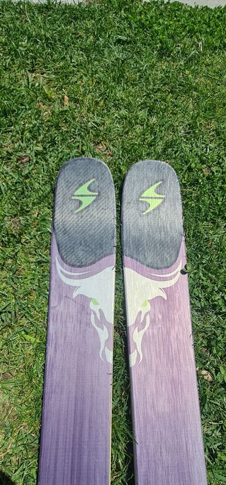 Skis Blizzard Brahma 88