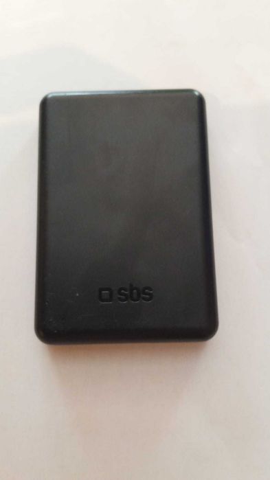 Ładowarka do IPhone 5000 mAh (5w) przyczepiająca się