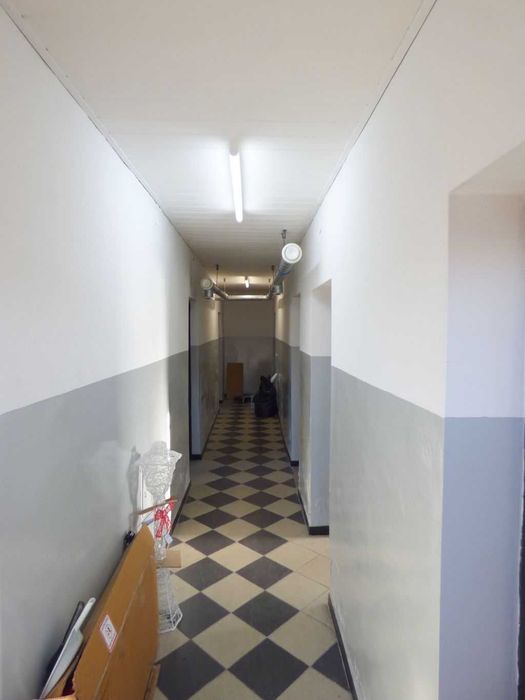 wynajmę pomieszczenia magazynowo-biurowe w Bytomiu, 70 m2, własne CO