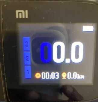 Bicicleta Elétrica mais leve do mercado (Xiaomi) Electric Folding Bike