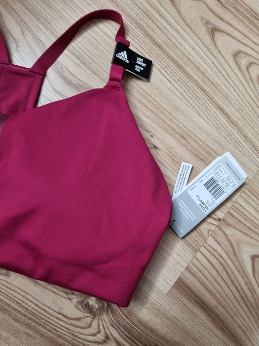 Biustonosz sportowy Top Adidas XL D