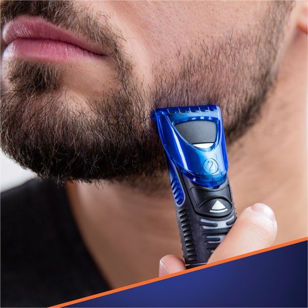 Бритва-стайлер чоловічий Gillette Fusion5 ProGlide Styler