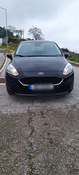 Ford Fiesta 1.1 Ti-VCT 70 CV 
Motor 1.1 litr
