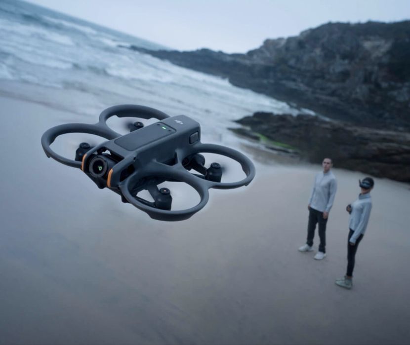 Dji Avata 2, drone