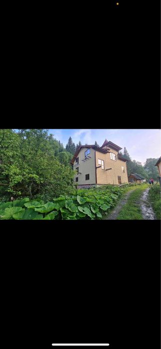 Продам котедж, с.Дземброня (Берестечко)