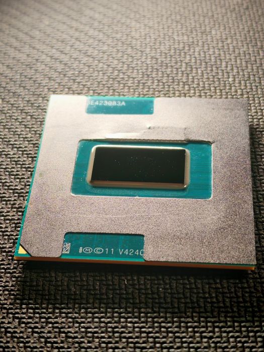 Процесор Intel Core i5-4200M 2я/4п 3,1ГГц 3Мб