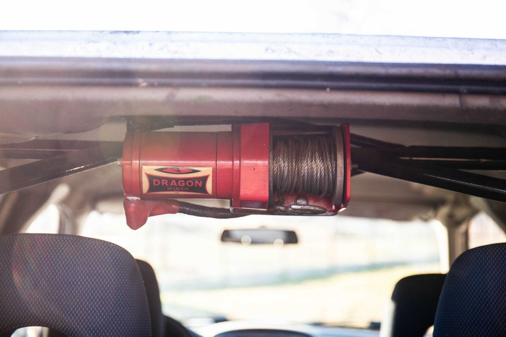 Okazja Suzuki Grand Vitara 2.0 tdi doinwestowany