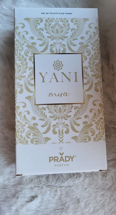 4 Perfumes Árabes