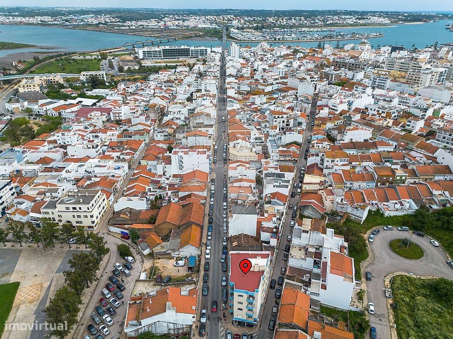 Apartamento T3 para venda — Portimão, Faro
