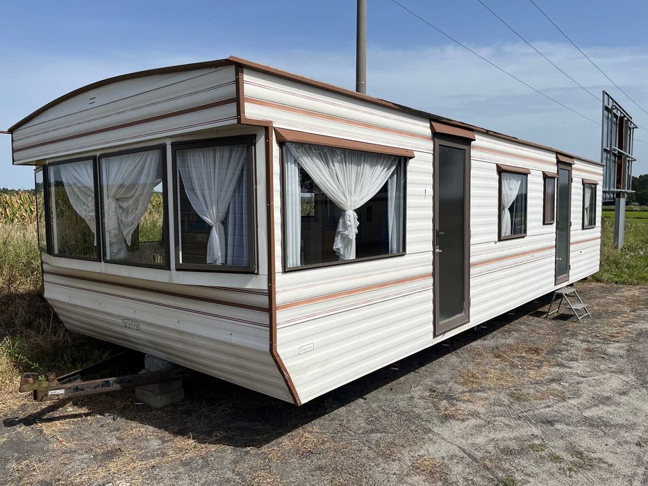 Domek holenderski nr 114 ! Salon Kuchnia Jadalnia 2 sypialnie Łazienka