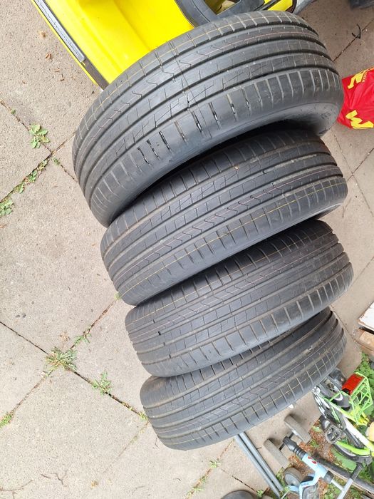 215 65 17 hankook