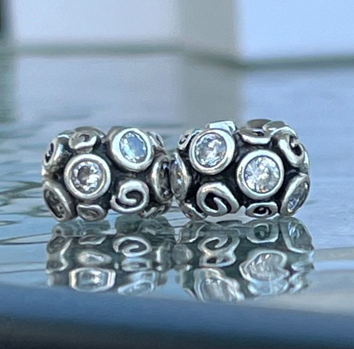 Pandora oryginał charms