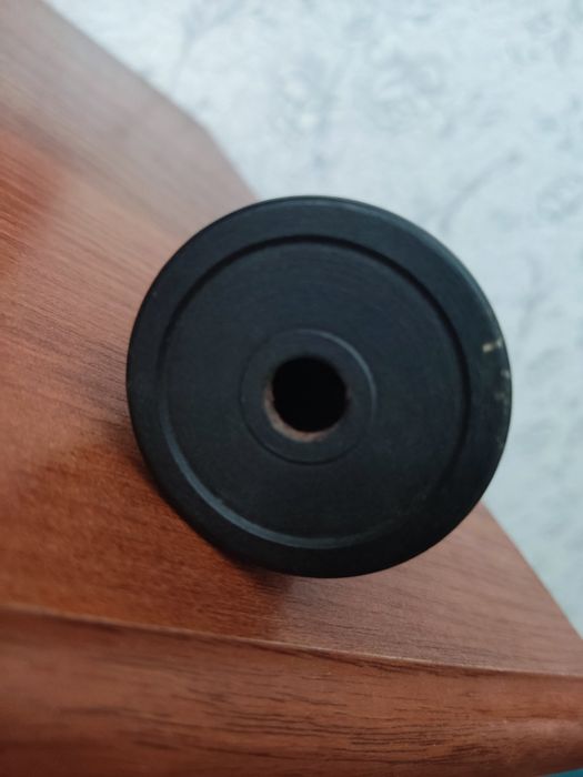 ПбС глушник 5.45