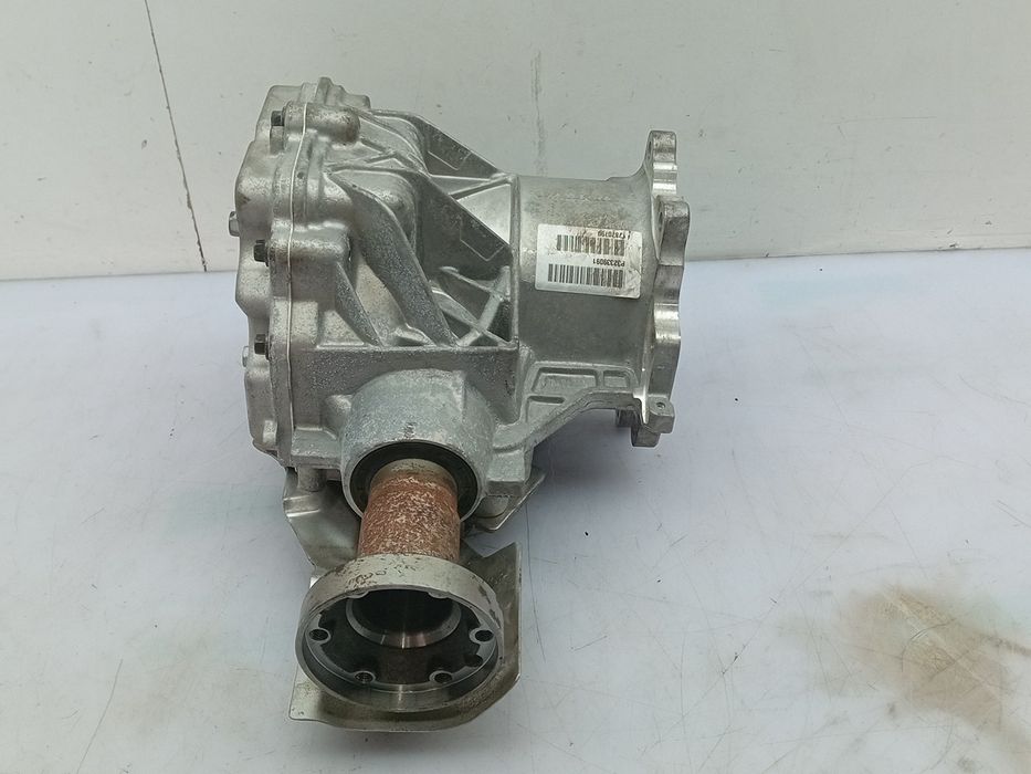 Diferencial frente VOLVO V60 II Cross Country (227)