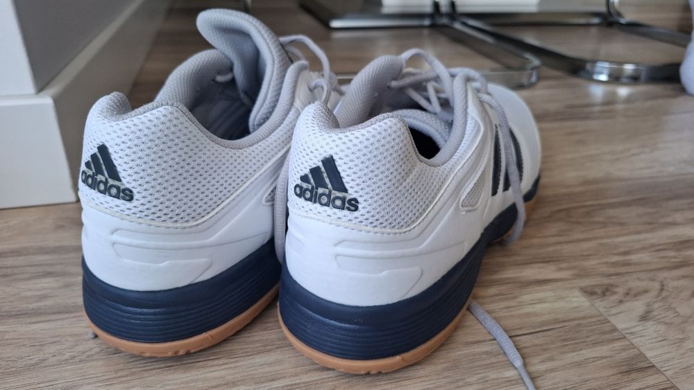 Buty na siłownię Adidas speedcourt