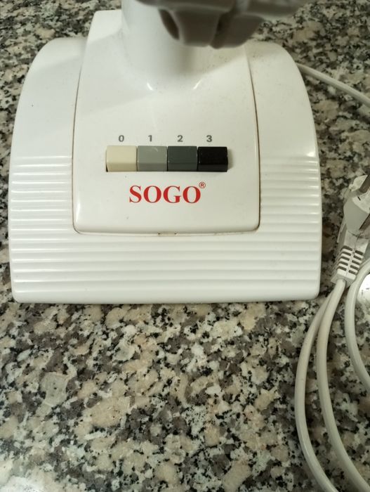 Vendo ventoinha sogo