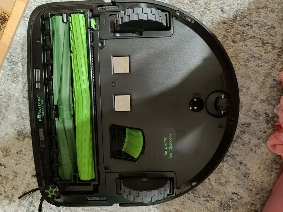 iRobot Roomba s9