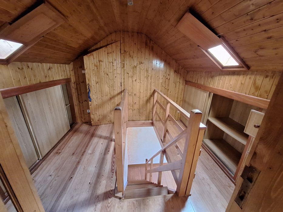 Moradia 3 Quartos  Ourém