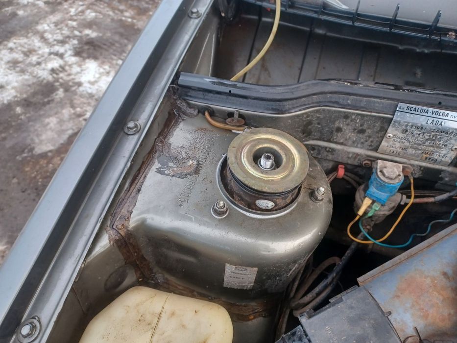 Продаю машину  ВАЗ 2108