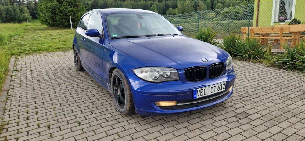 BMW Seria 1