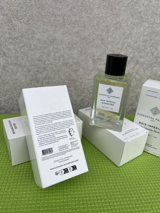 Essential Parfums  Bois Imperial